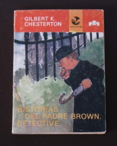 El libro de bolsillo que no pude leer porque era una fuente de alergia sin fin.