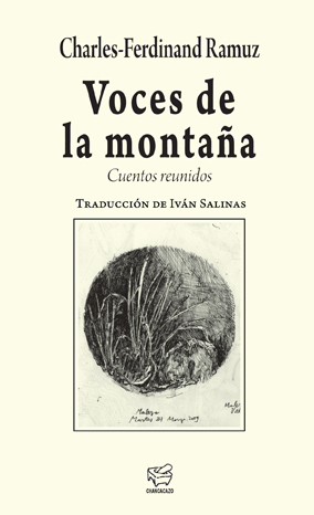 Voces de la montaña, de Charles-Ferdinand Ramuz